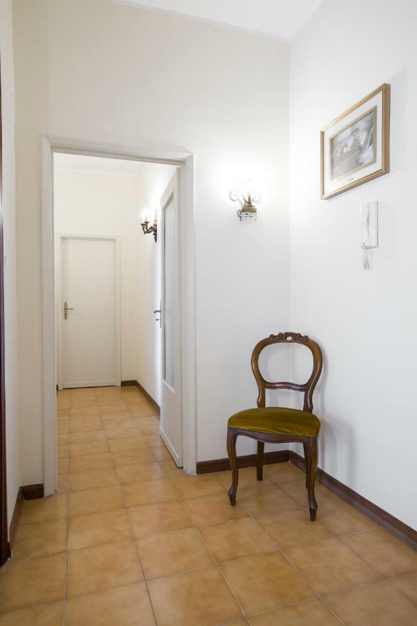 A Casa Di Rossella Appartement Catánia Buitenkant foto