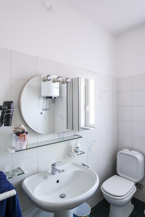 A Casa Di Rossella Appartement Catánia Buitenkant foto